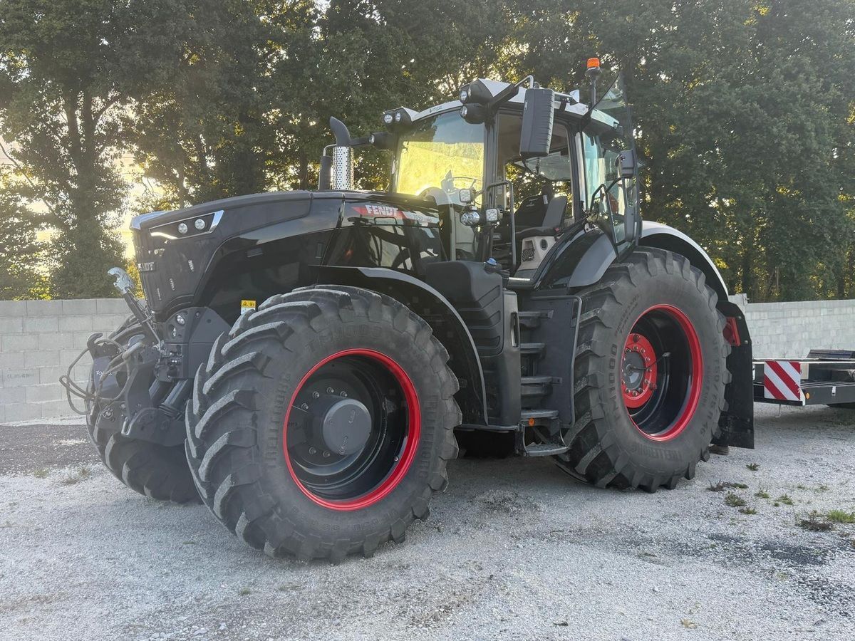 E-FARM: Fendt 1050 Vario - Traktor - id S4KGSNN - 370.000 € - Baujahr: 2024 - Abgelesene Motorstunden: 450,Motorleistung (PS): 500,Frankreich