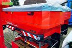 Rauch axis h 50.2 emc+w-vspro iso - neu fertiliserspreaders €29,500