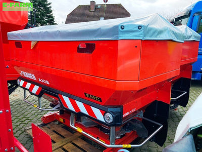 E-FARM: Rauch axis h 50.2 emc+w-vspro iso - neu - Fertiliser spreader - id AAZSVFG - €29,500 - Year of construction: 2023 - Germany