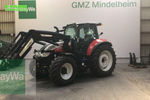 Steyr 4110 Multi tractor 71.560 €