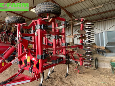 E-FARM: HORSCH Terrano 5 FX - Cultivator - id CK3GBY9 - €22,500 - Year of construction: 2008