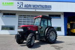 Case IH Quantum 100 F tractor €50,500