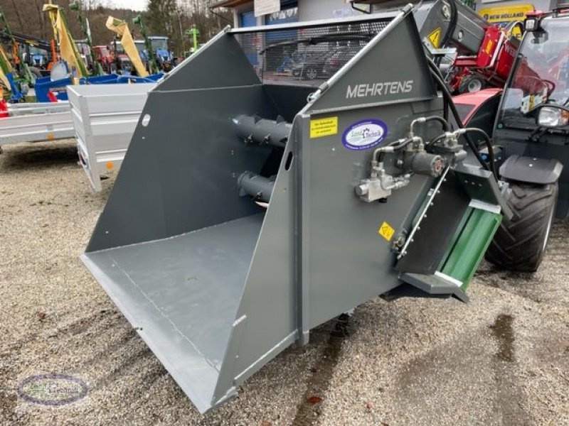 Other mehrtens kv 1411 b silagecutterandspreader €6,992