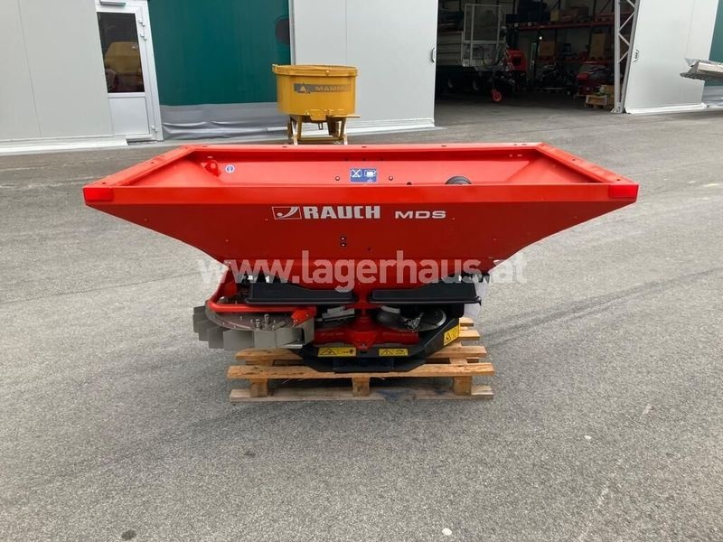 Rauch mds 18.2c fertiliserspreaders 5 167 €