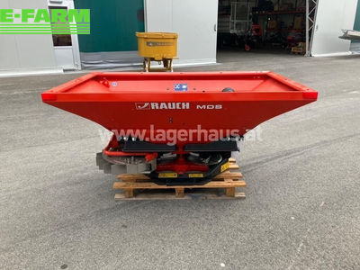 E-FARM: Rauch mds 18.2c - Epandeur d'engrais - id QQGBUPH - 5 167 € - Année: 2022