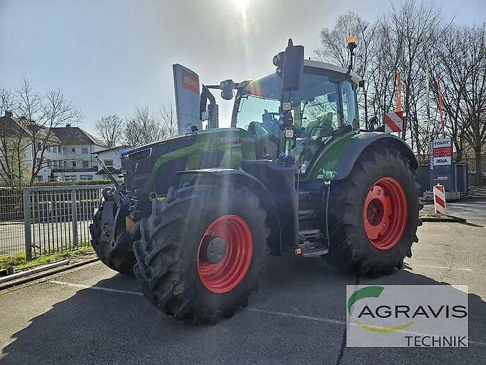 Fendt 620 Vario Traktor