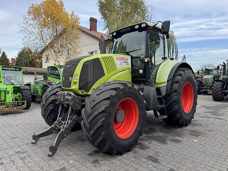 Claas Axion 850 Trattore 27.079 €