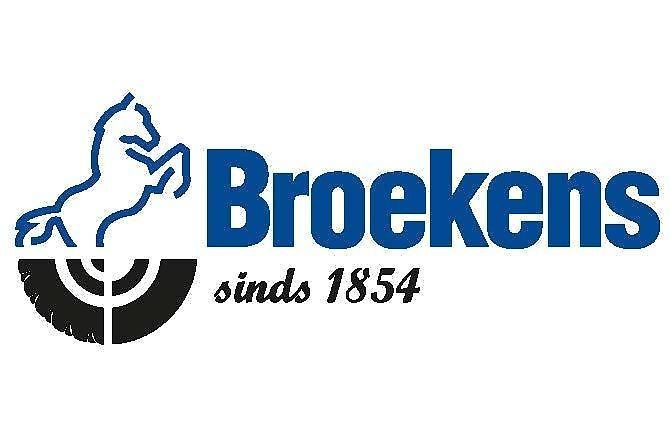 Krone easy cut b 870 cv + f 320 cv triple-maaiset Mower €39,500