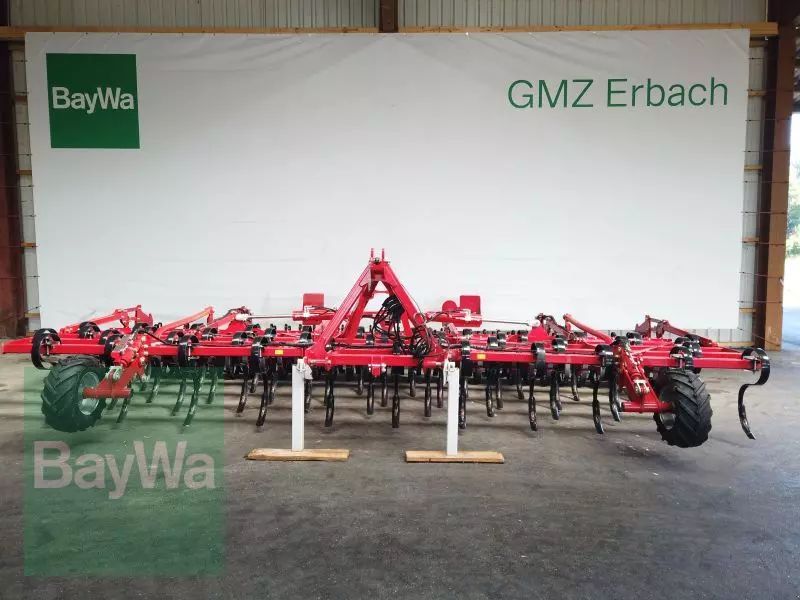 E-FARM: HORSCH finer 7 sl - Grubber - id PSTGX3C - 29.412 € - Baujahr: 2023 - Deutschland