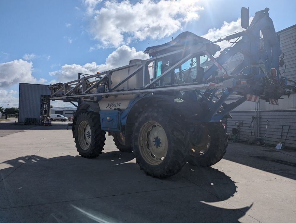 Matrot xenon Pulvérisateur 32 900 €