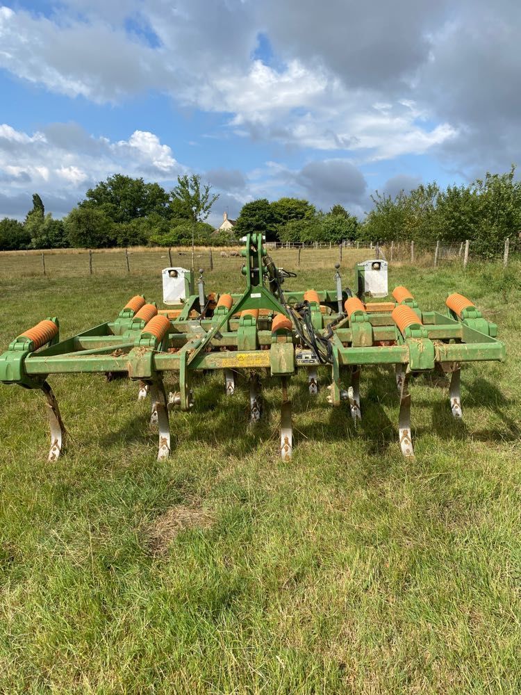 Amazone cenius 3503 Coltivatore 11.500 €