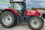 Massey Ferguson 7720 Efficient tractor €77,000