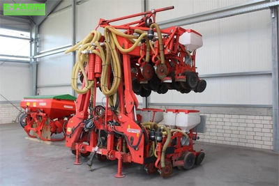 E-FARM: Maschio manta xl mit fronttank - Precision drill - id GQA7QY2 - €33,500 - Year of construction: 2013 - Germany