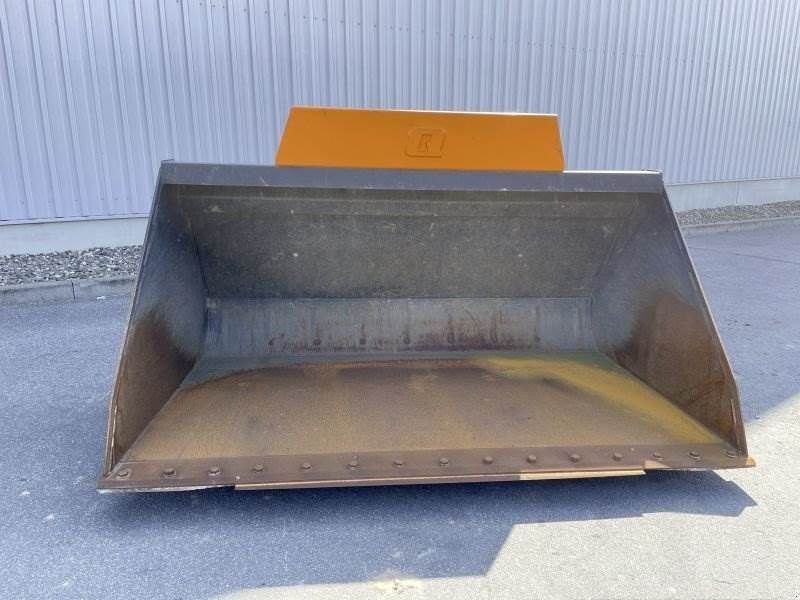 E-FARM: ålö schaufel gxl+ 240 f. cargo - Attachment - id ILFF2QA - €2,353 - Year of construction: 2023 - Germany