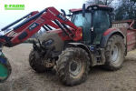 Case IH Maxxum 125 tractor 87.000 €