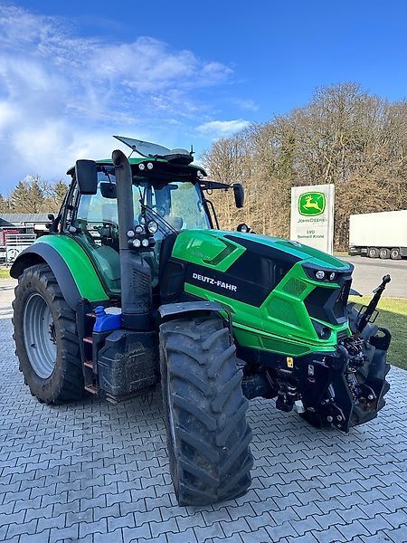 Deutz-Fahr AgroTron 6215 TTV Traktor 79 900 €