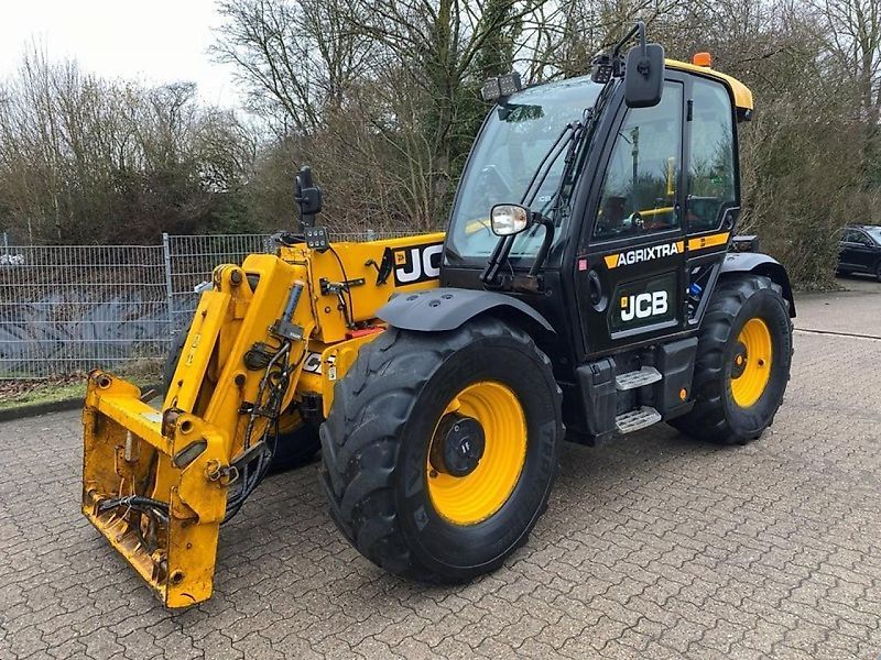JCB 542-70 Telehandler €79,900