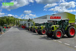 Claas Arion 420 tractor €35,000