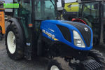 New Holland T4.80 N tractor €32,000