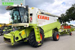 Claas Lexion 450 combine 46.218 €