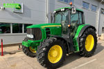 John Deere 6830 Premium tractor 54.813 €