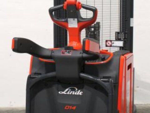 E-FARM: Linde d 14 ap 1173-01 - Gabelstapler - id TGXJ4RI - 11.650 € - Baujahr: 2022 - Abgelesene Motorstunden: 763,Deutschland