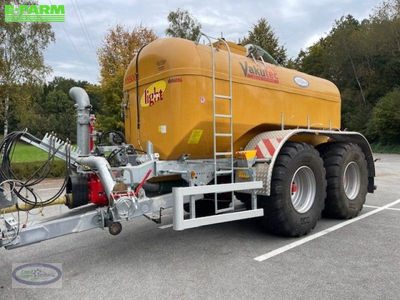 E-FARM: Vakutec mek 15,5 light eco - Slurry equipment other - id QI11TNV - €55,825 - Year of construction: 2019 - Austria