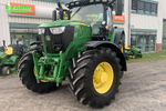 John Deere 6215 R tractor €89,000