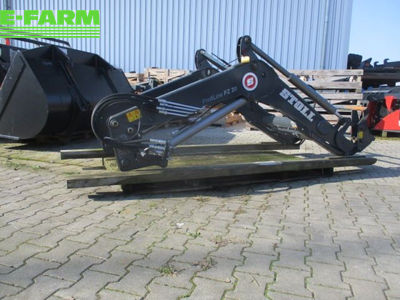 E-FARM: STOLL fz profiline 20 - Outil - id ISMKZM6 - 6 631 € - Année: 2021