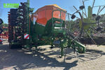 Amazone Cayena 6001 drillingcombination €27,950