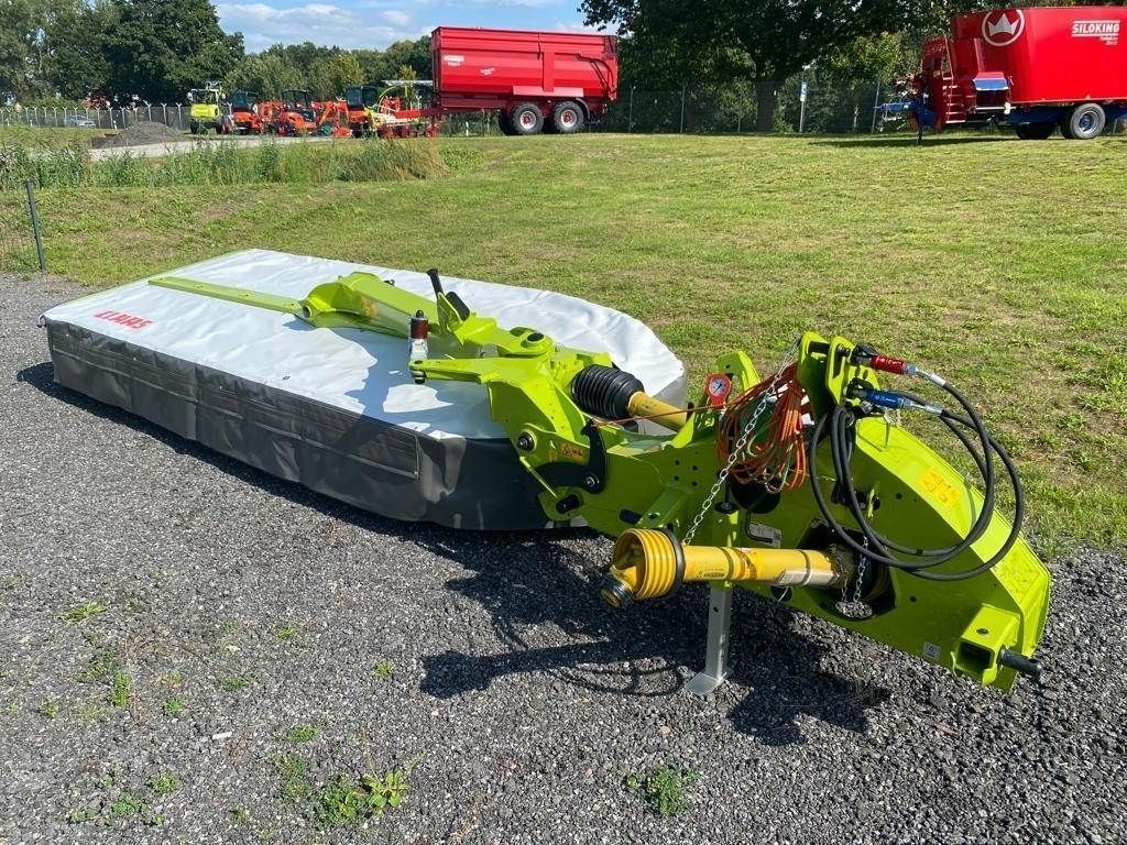 E-FARM: Claas Disco 4000 Contour - Segadora - id IWF6WWD - 15.450 € - Año: 2023 - Alemania
