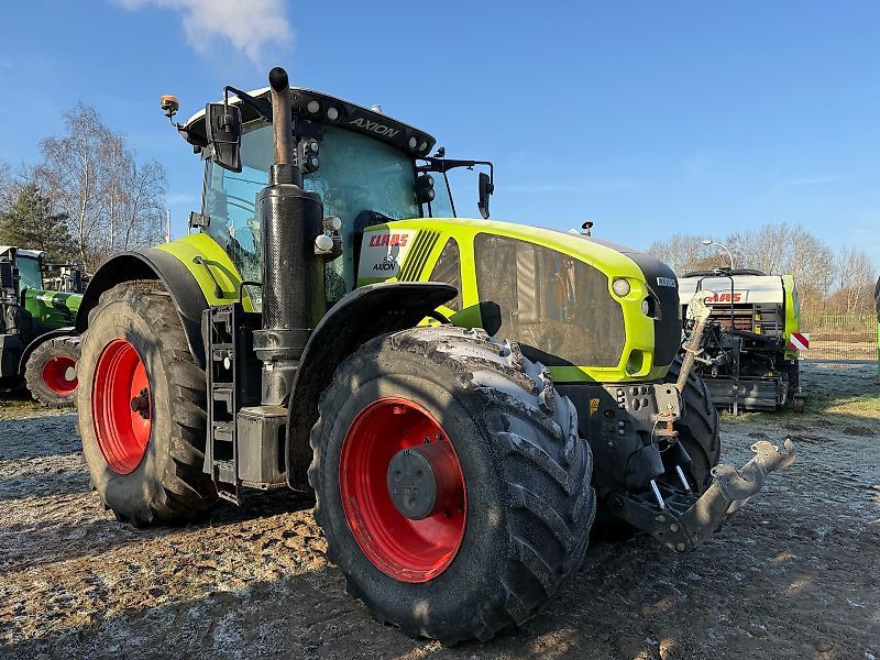 Claas Axion 960 Traktor 99.000 €