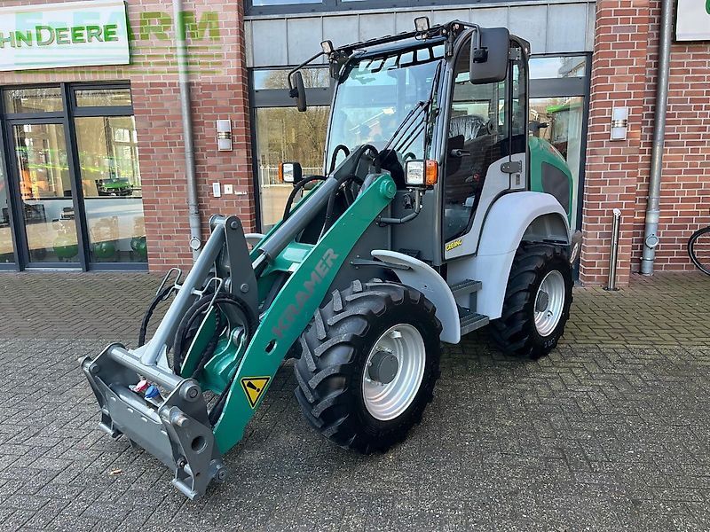 KRAMER KL19.5 Wheel loader €52,500