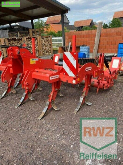 E-FARM: Maschio pinocchio - Other tillage - id CGXNLS6 - €9,500 - Year of construction: 2022 - Germany