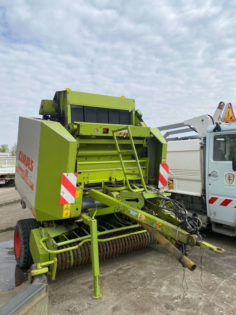 Claas Variant 180 Bálázó 3000 EUR