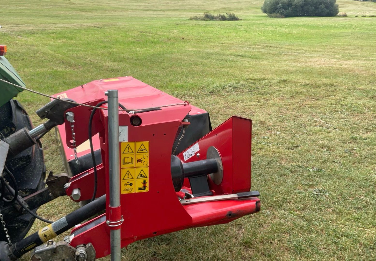 Vicon Extra 232 Mähwerk 7.071 €