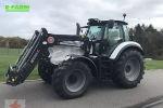 Deutz-Fahr 6165 TTV tractor €99,900