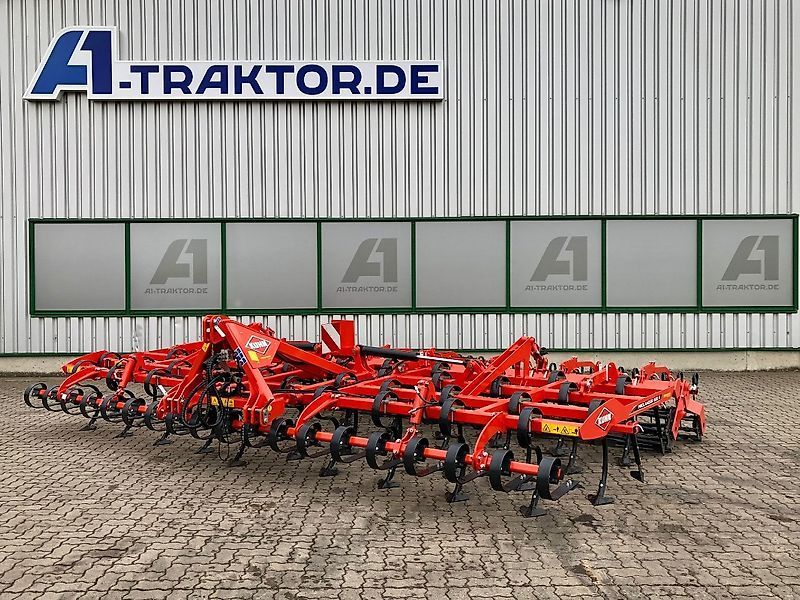 E-FARM: Kuhn Prolander 600 R - Kultywator - id EPGJHFJ - 27 900 € - Rok produkcji: 2023 - Niemcy