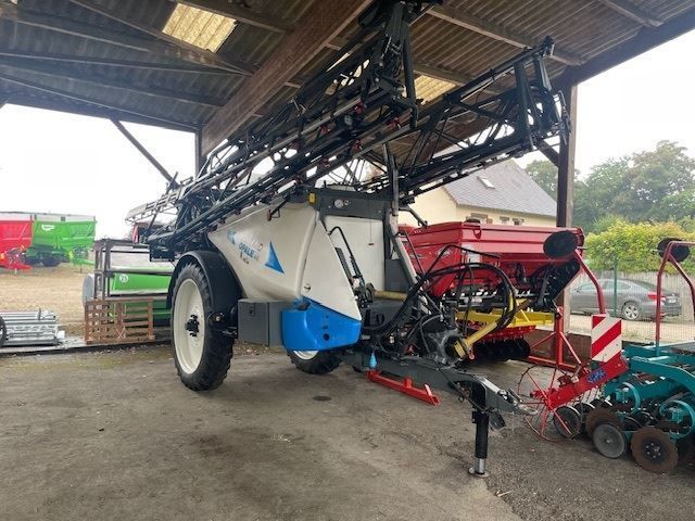 Hardi opale4000 Sprayer €64,900