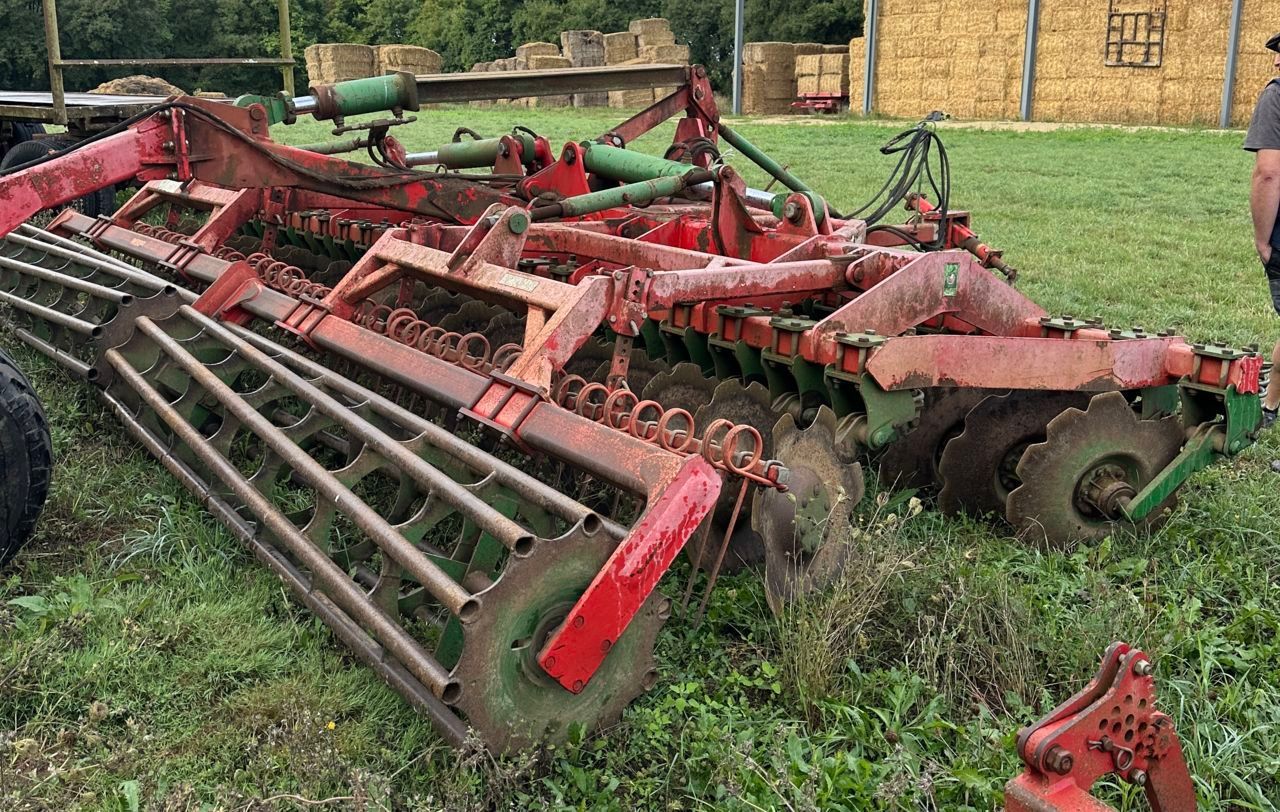 Unia ares 6.0 ts Cultivator €6,900