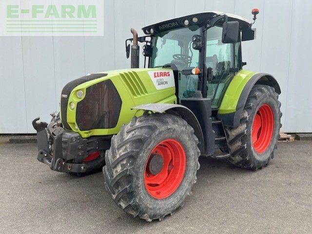 Claas Arion 620 Traktor 55.000 €