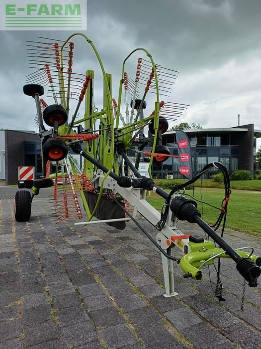 Claas Liner 2800 Tedder €22,500