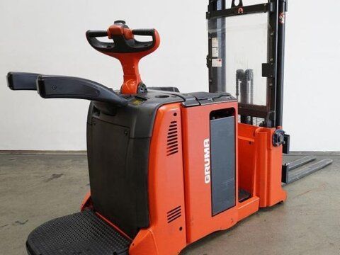 E-FARM: Linde l 10 ac ap 1170 - Stivuitor - id HWANMFX - 7.500 EUR - Anul: 2015 - Citeste ore: 603,Germania