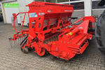 Kuhn el162-300 + integra 3003 circularharrow €18,485