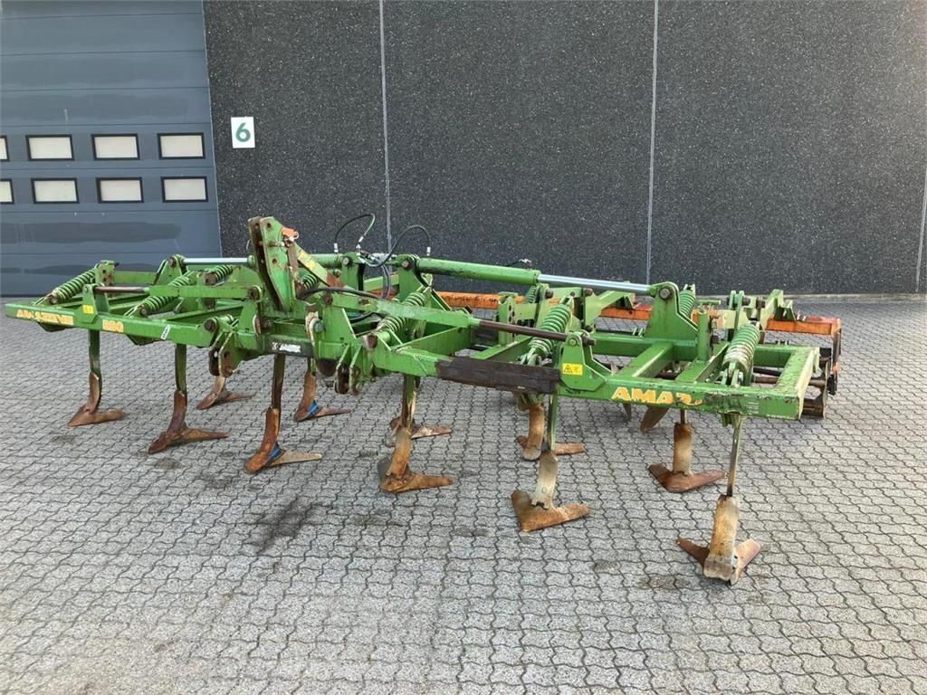 E-FARM: Amazone pegasus - sg501 - Brona talerzowa i talerzówka kompaktowa - id P4QUXE4 - 6027 € - Rok produkcji: 1999 - Dania