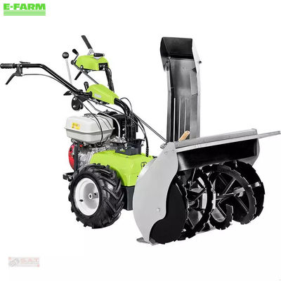 E-FARM: Grillo grillo gh9 wiesenmulcher mit schneefräse - Lawn mower - id QKVXE3N - €5,833 - Austria