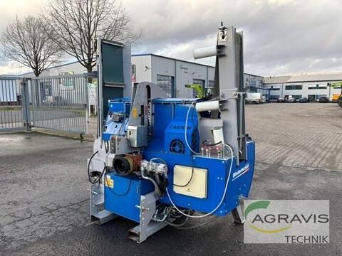 E-FARM: Binderberger ssp 440 z - Säge und Spalter - id SBVUDWX - 13.900 € - Baujahr: 2017 - Deutschland
