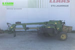 John Deere 1365 mowingdevice €8,500