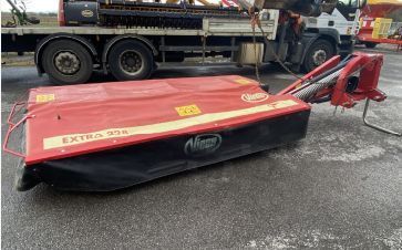 Vicon Extra 228 Kosiarka