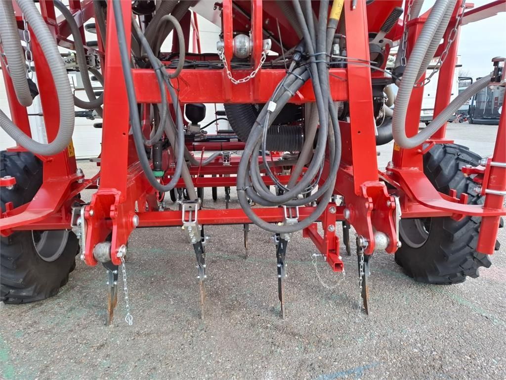 Kverneland ts-drill 5000 Drill